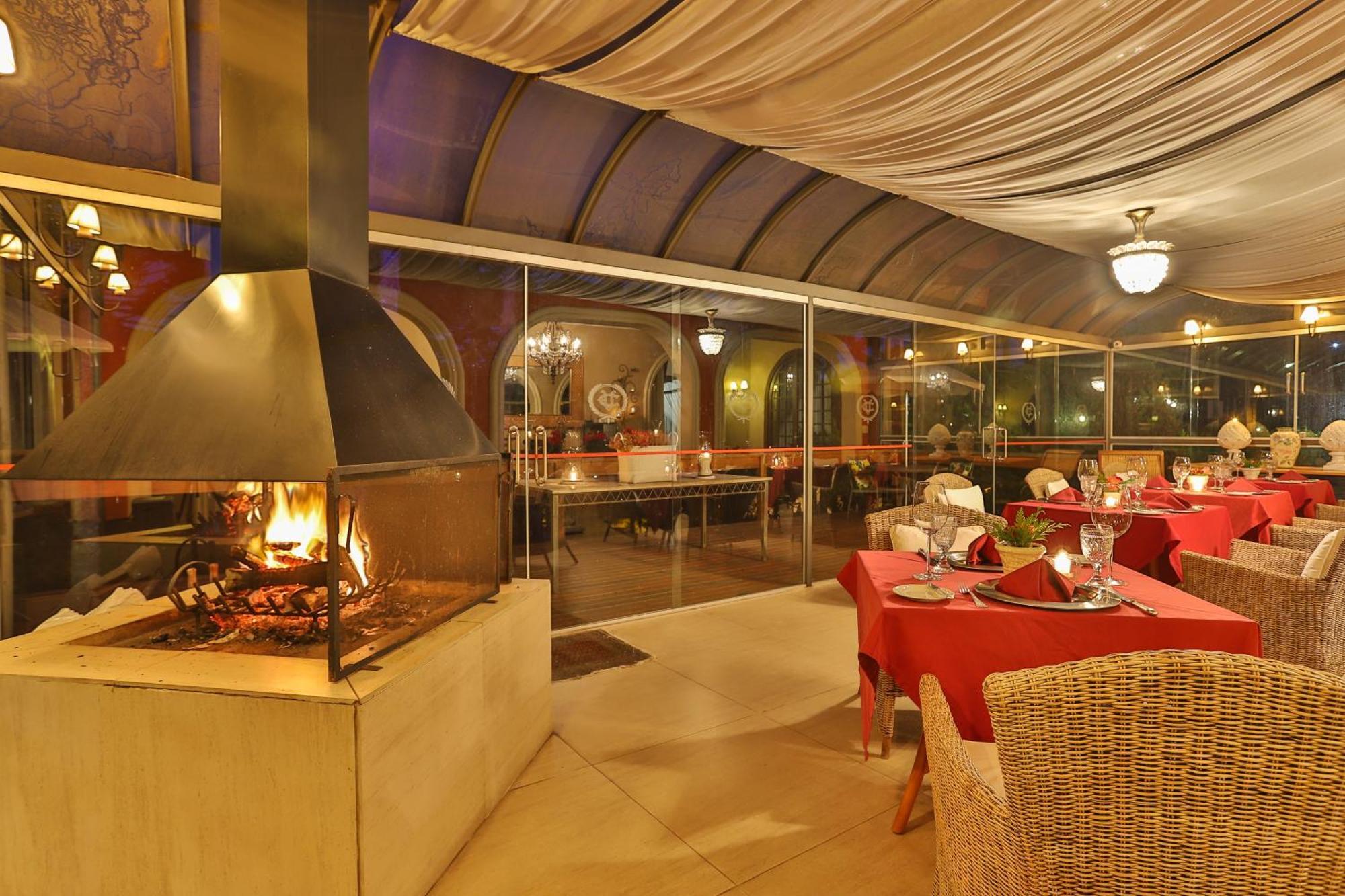 Villa Casato Residenza Boutique — Photos 1